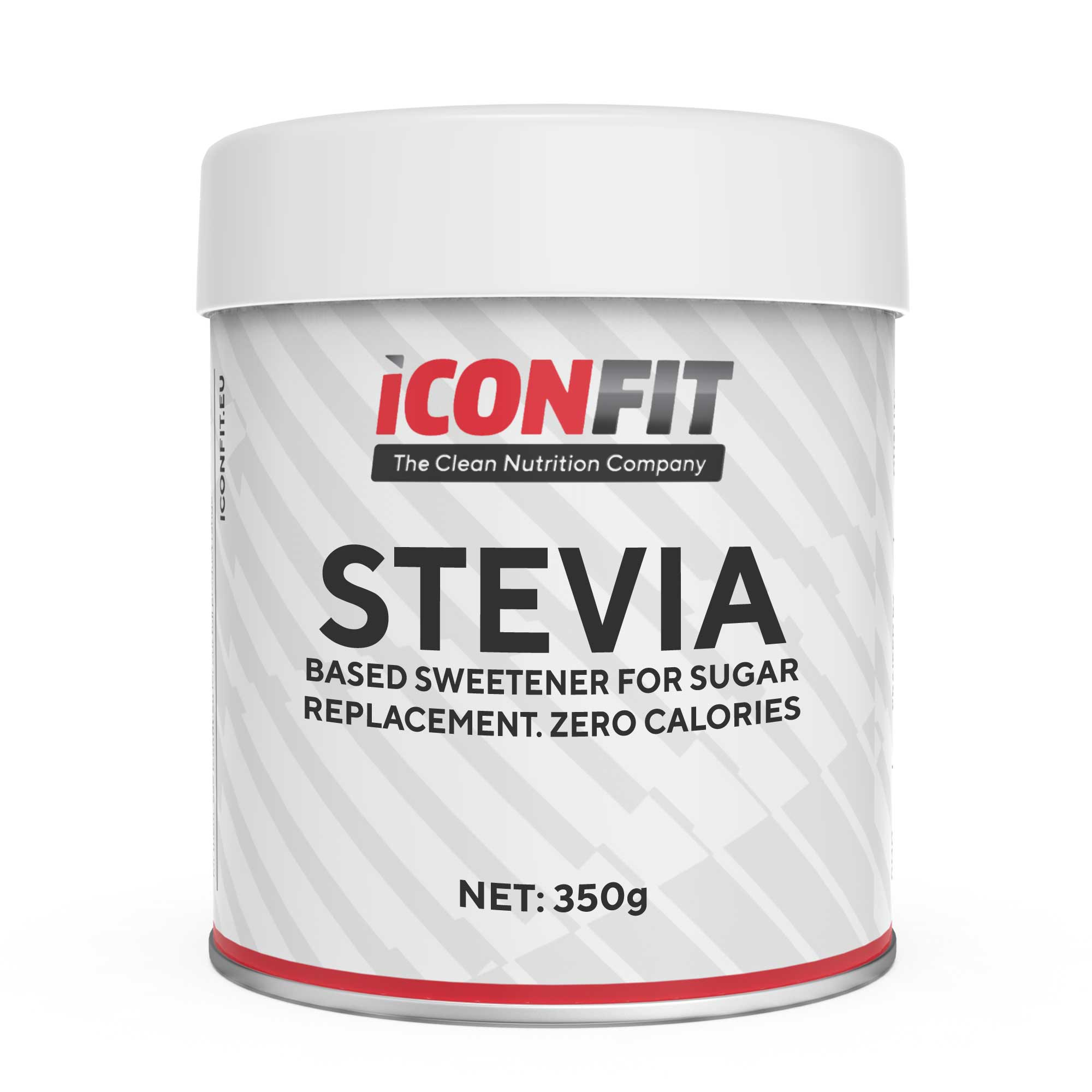 STEEVIA MAGUSTAJA 350 G ICONFIT