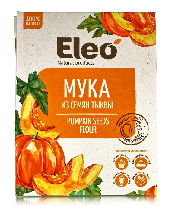 KÕRVITSASEEMNEJAHU 200G  ELEO  - Altai Specialist