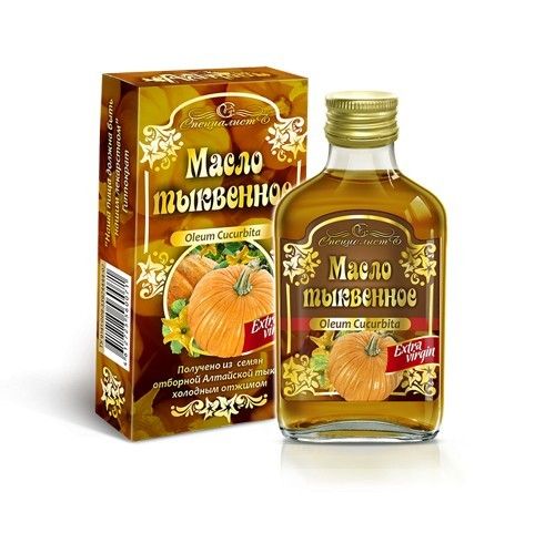 SPECIALIST KÕRVITSASEEMNEÕLI 100ML