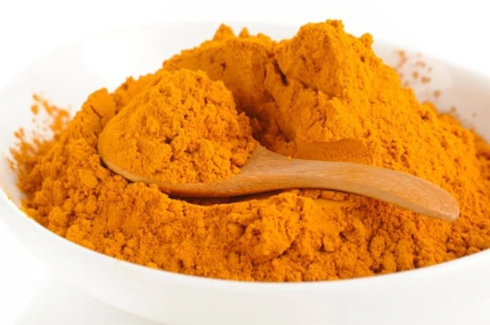 Kurkum 100 g - Heera Haldi