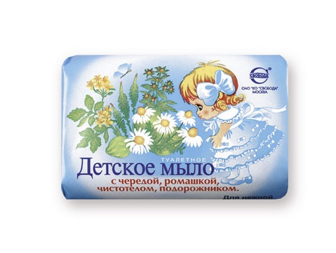 Laste seep muru 100g