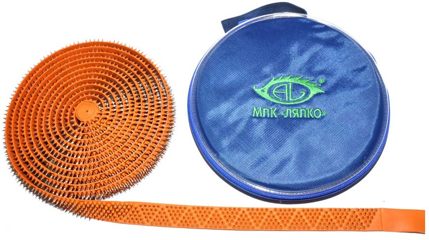 Lyapko Magic Ribbon Health belt 4,3 Ag (1, 9 segment)