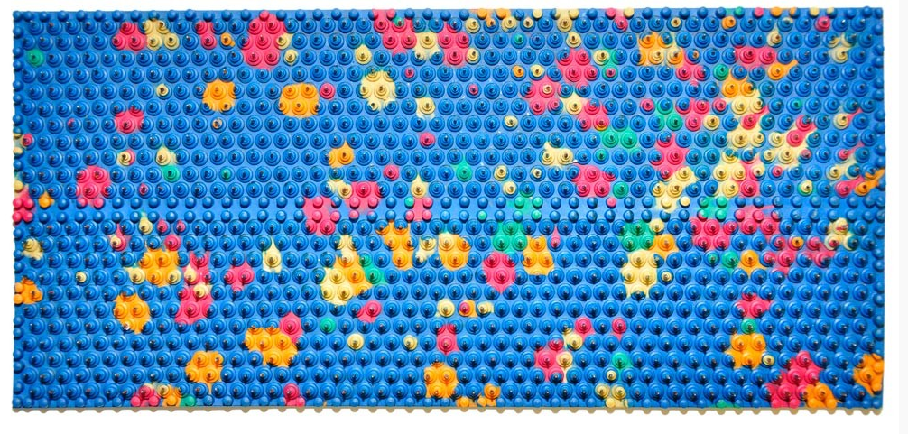 LYAPKO ŠANSS 6.2 Ag 118 mm x 235 mm