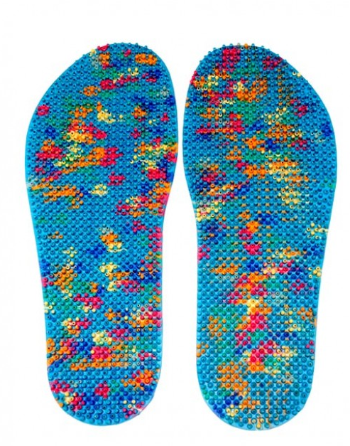Lyapko sisetallad Plus 5,0 Ag  suurus 40-43