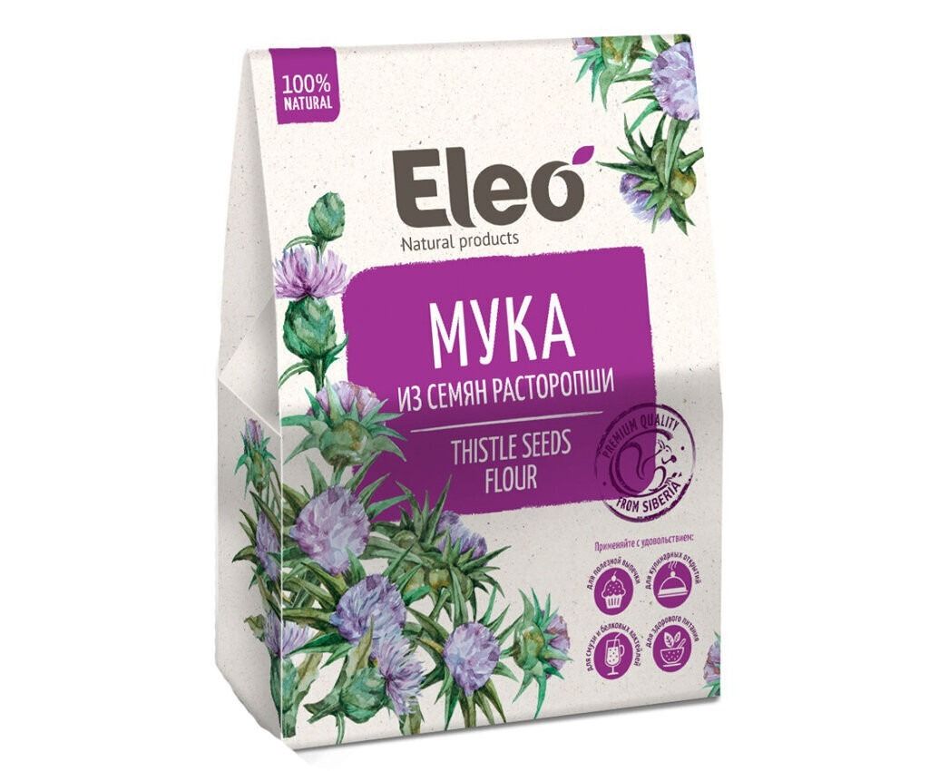 MAARJAOHAKA SEEMNEJAHU 200G ELEO  - Altai Specialist