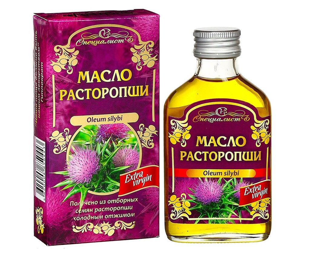 SPECIALIST MAARJAOHAKAÕLI 100ML