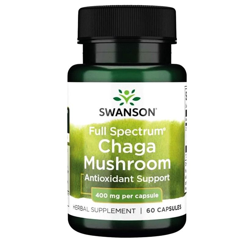 MUST PÄÄSIK KAPSLID N60 - SWANSON 