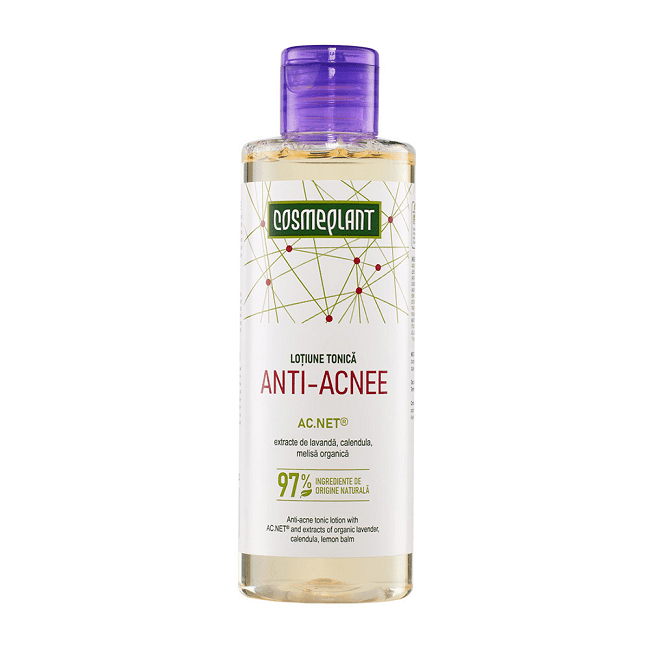 "COSMEPLANT" Aknevastane toonik 200 ml