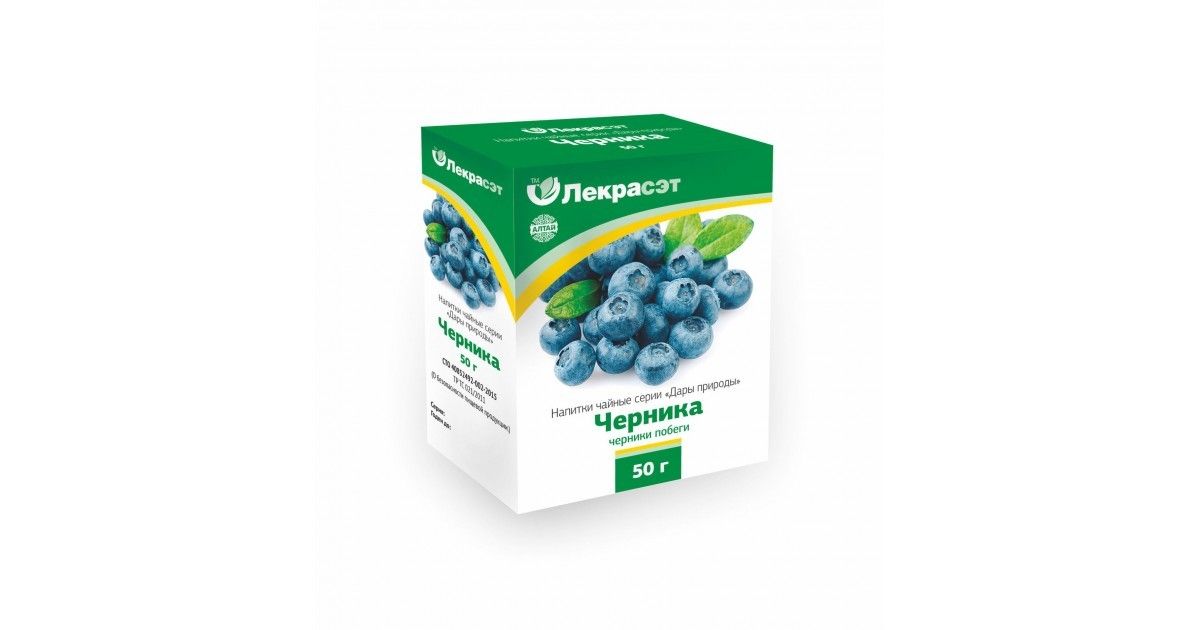 MUSTIKAVÕRSED 50G - LEKRASET