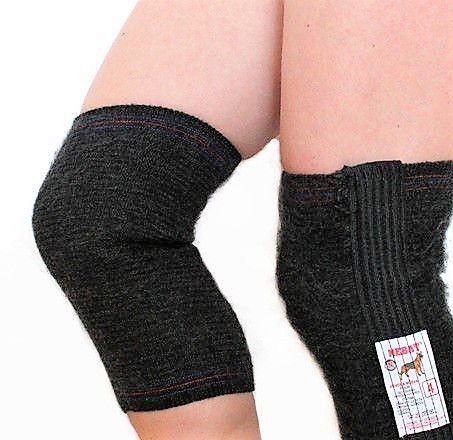 NEBAT KOERAKARVA PÕLVE SOOJENDAV VÖÖ - 5-XXXL