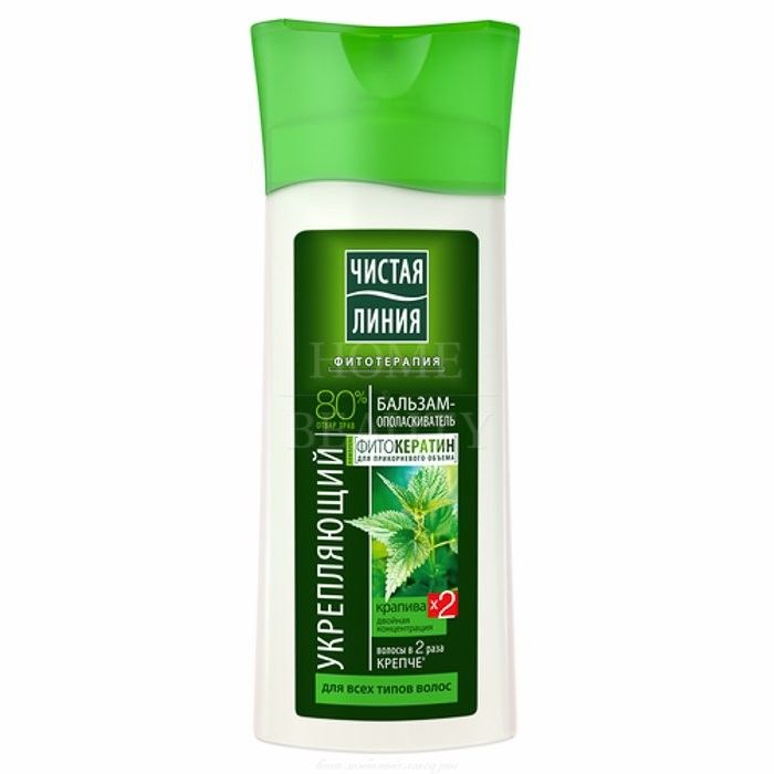 PL JUUKSEPALSAM-PIIM  NÕGES 230 ML. 
