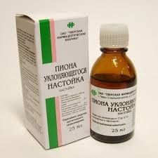 POJENGI TINKTUUR 25ML - Tverskaja farma fabrika