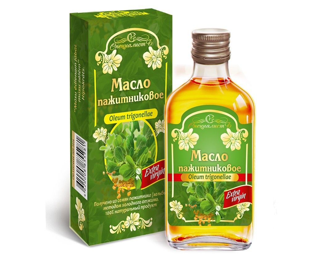 PÕLD-LAMBALÄÄTSE ÕLI 100ML - Altai Specialist