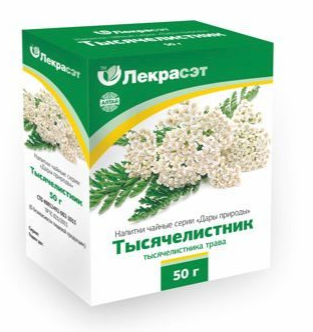 RAUDROHI 50G - LEKRASET