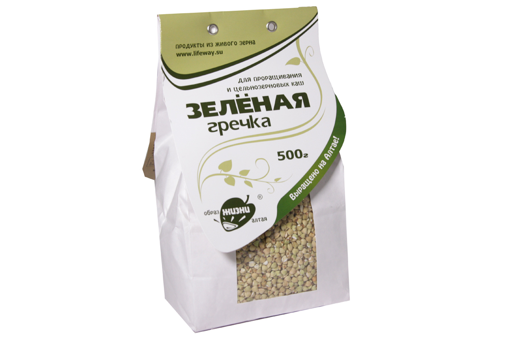 Rohelise tatra tangud 500 g