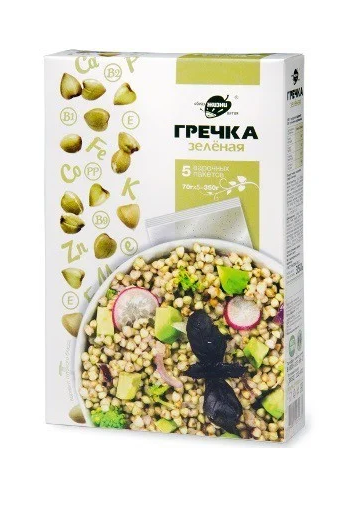 Rohelise tatra tangud keedukotikestes 350 g