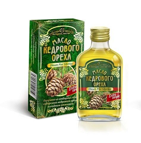SPECIALIST SEEDRIÕLI 100ML