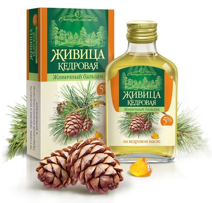 SEEDRIPUUVAIGU PALSAM 5% SPECIALIST  100ML