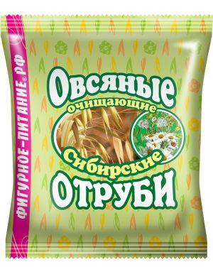 Siberi kaerakliid puhastavad 200g  - Sib Kletchatka