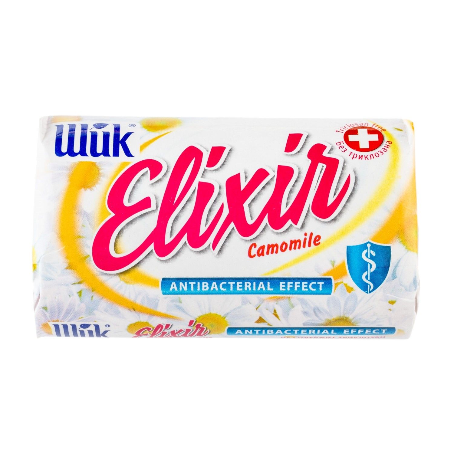 ŠIK ELIXIR ANTIBAKTERIAALNE KUMMELI SEEP 85G