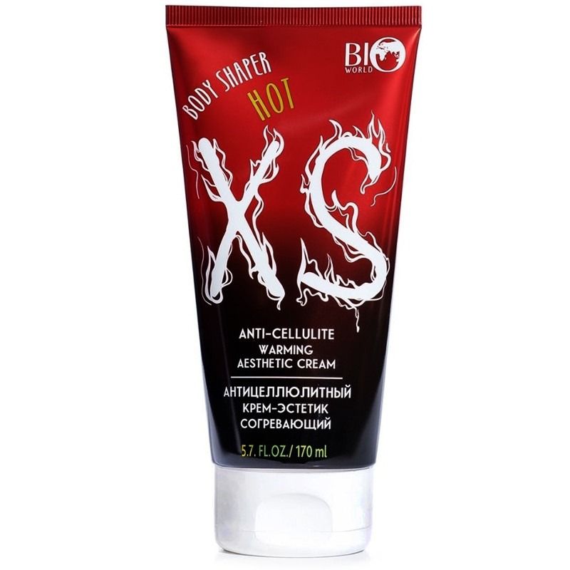 SOOJENDAV TSELLULIIDIVASTANE KREEM 170ML