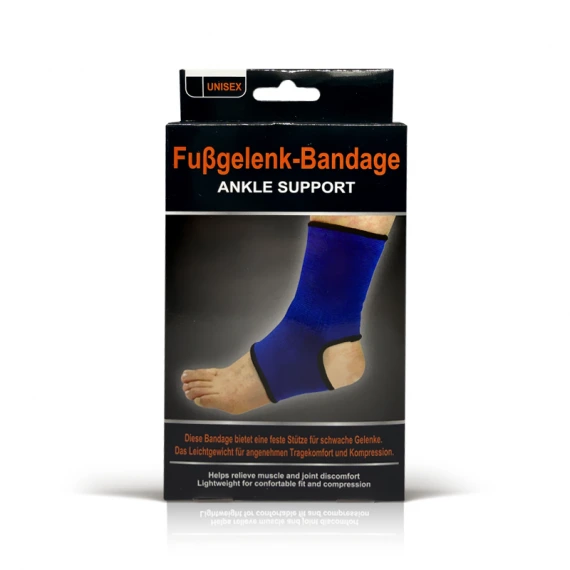 HÜPPELIIGESE TUGISIDE - Ankle support