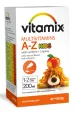 Vitamix multivitamiinid lastele A-Z 200 ml Fortex