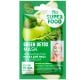 Маска для лица очищающая Зеленый детокс серии FITO SUPERFOOD
