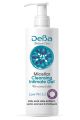 DEBA INTIIIMHÜGIEENIGEEL AALOE EKSTRAKTI JA PIIMHAPET 200ML  RUBELLA( aloe vera+molochnaja kislota)