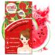 DEPILATSIOONI VAHARIBAD TUNDLIKULE NAHALE ARBUUS JA ALOE VERA /20tk+2 salvrätikut/ VICTORIA BEAUTY