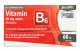 JUTAVIT B6-VITAMIIN TABLETID 20MG N60 