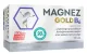 TABLETID MAGNEZ GOLD B6 100MG N50 - ALG PHARMA 