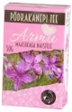Põdrakanepi tee Armu maasikaga naistele 50g ( ivan tee )(иван чай)