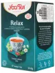BIO YOGI TEA Ranustav tee