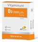 Витамин D3 2000 IU Strong 60 kaps.