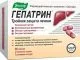 GEPATRIN, TOIDULISAND, KAPSLID N60, EVALAR 