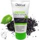 Скраб для лица с активированным углем и витамином Е 150 МЛ - Deba Detox