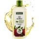 Массажное масло с маслом расторопши и витамином Е Cosmeplant, 200 мл