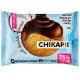 Chikalab Печенье глазированное с начинкой Кокосовое, 60 г