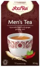 BIO YOGI TEA Meeste tee