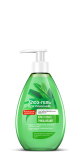 Antiseptilise toimega pesemiseks mõeldud aloe geel 165 ml