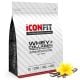 Сывороточный протеин + коллаген ванильный 1KG - ICONFIT