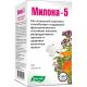 MILONA-5 RINDADE TERVISELE TABLETID  N100 EVALAR 