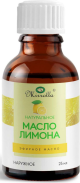 EETERLIK ÕLI SIDRUNI 25 ml - MIRROLLA