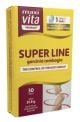 MAXI VITA PREMIUM SUPER LINIE KAALULANGEMISE TABLETID N30