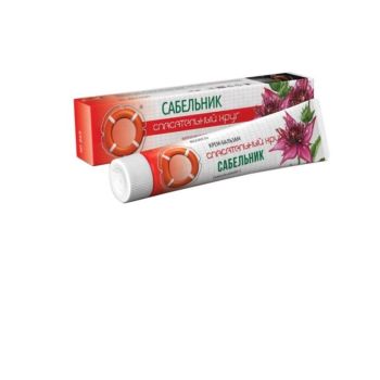 "PÄÄSTERÕNGAS" SOOPIHLA liigesekreem-palsam 50 g