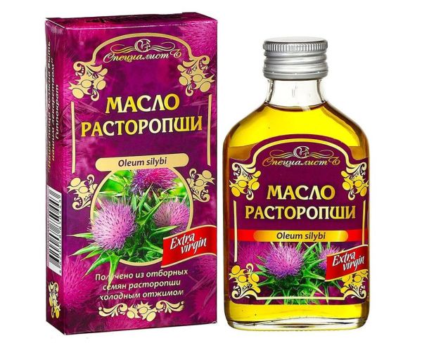SPECIALIST MAARJAOHAKAÕLI 100ML