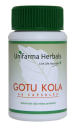 UNIFARMA HERBALS AASIA VESINABA KAPSLID N60 