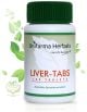 UNIFARMA HERBALS LIVER –TABS TABLETID N100