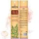 VIIRUKIPULGAD PATCHOULI  LÕHNAGA 30G (15 TK) SATTVA